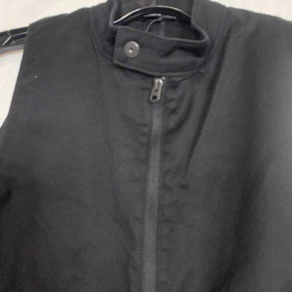 G-Star Lynn High Waist Sleeveless Cotton Jumpsuit – Size S (NWT) - Picture 12 of 14